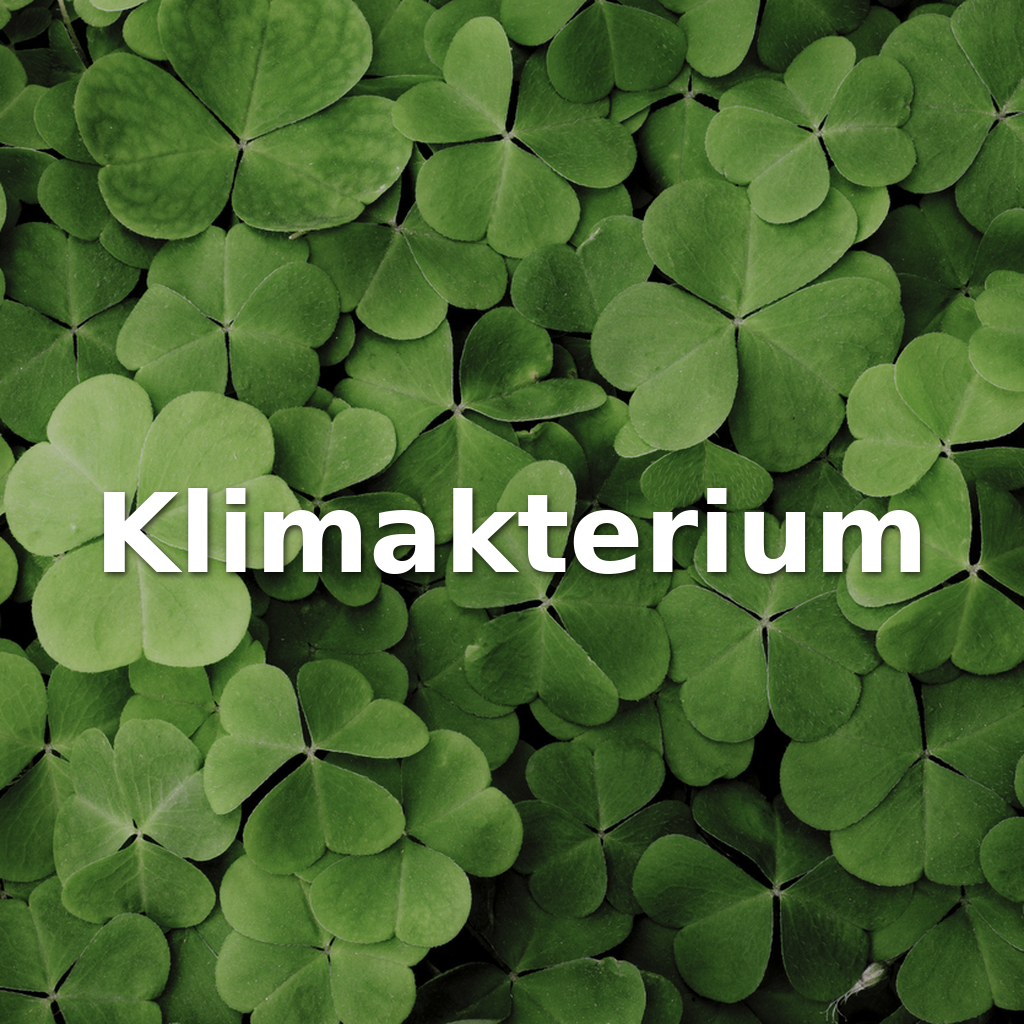 Klimakterium