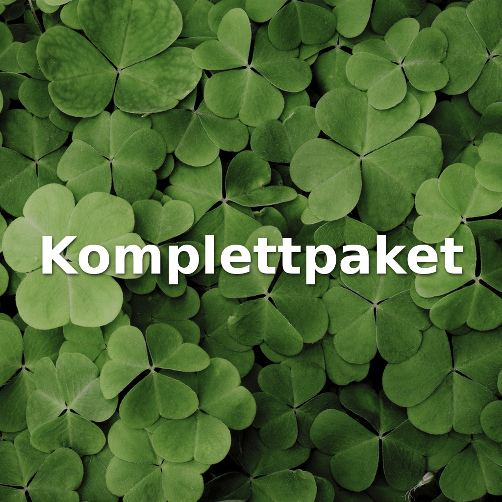 Komplettpaket (10 Themen)